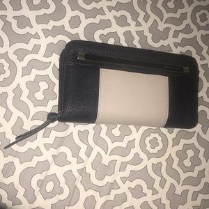 Steve Madden wallet